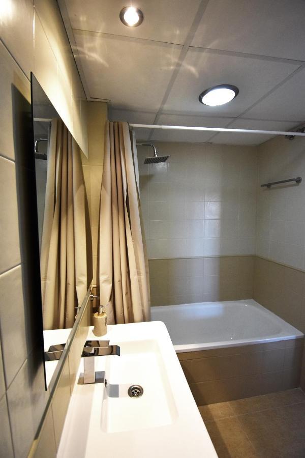 Ferienwohnung Marinas Sunset - Tu Duplex Con Solarium Privado! Vera Exterior foto